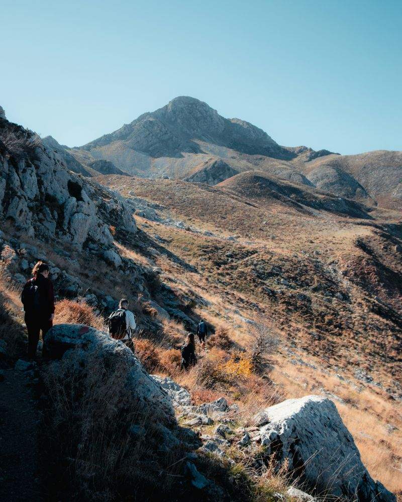 What to Pack for a Safe and Comfortable Hong Kong Hike