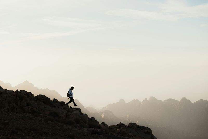 Private custom trail planning