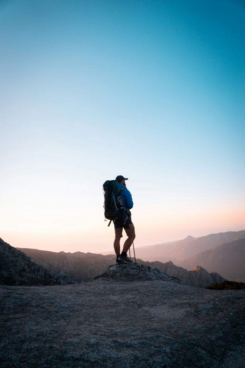 Corporate team-building hikes